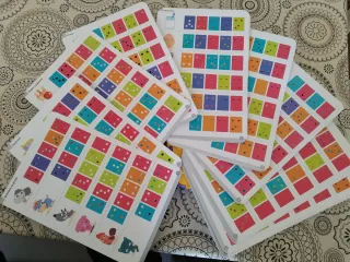 Juego Yo aprendo a leer Diset