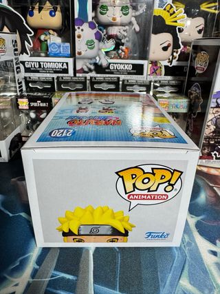 Funko Pop Naruto Shippuden 2120