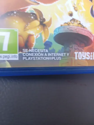 Crash Team Rumble PS5 Edición Deluxe