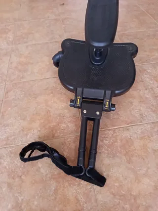 Plataforma para silla de bebé