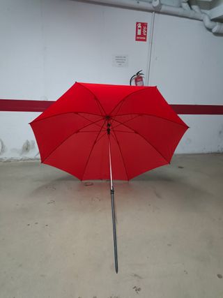 Sombrilla Milo 2m ancho