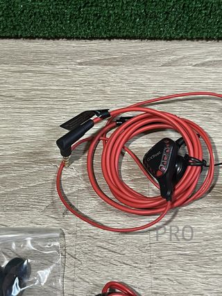 Auricolari Trust Gaming GXT 408 Cobra per Gaming, Microfono Dual, Multipiattaforma, Cavo da 1,2 m, Auricolari Flessibili, per Console, PC, Telefono, Tablet - Nero