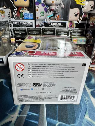 Funko Pop! Disney Evil Queen 42