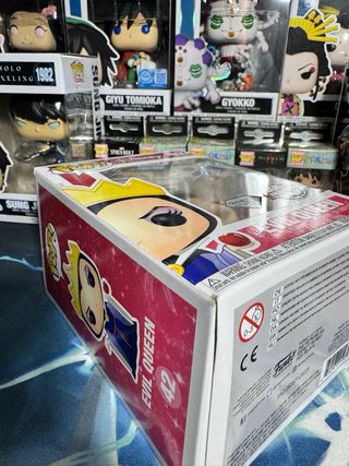 Funko Pop! Disney Evil Queen 42