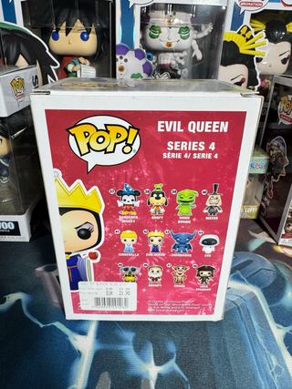 Funko Pop! Disney Evil Queen 42