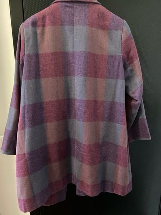 Giaccone donna taglia 58