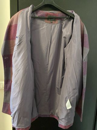 Giaccone donna taglia 58