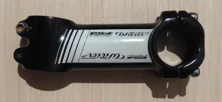 Attacco manubrio bici