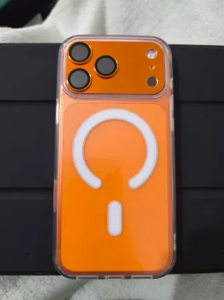 iPhone 17 Pro Max 256GB