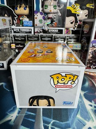 Funko Pop! Dragon Ball GT Super Android 17