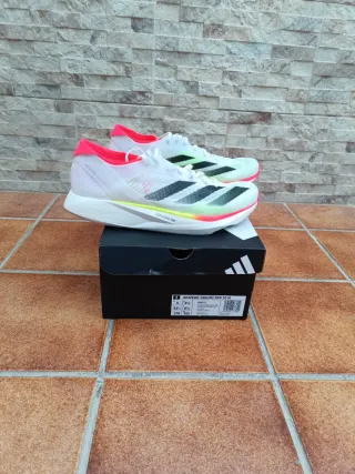 Adidas Adizero Takumi Sen 10 Scarpe da Corsa