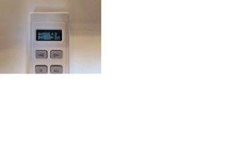 Telecomando VELUX WLR 100 infrarossi