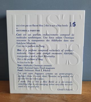 Profumo Histoires de Parfums 1.5 120 ml