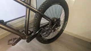 Commencal Meta HT V2