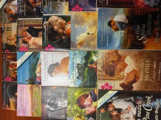 20 romanzi storici harlequin mondadori