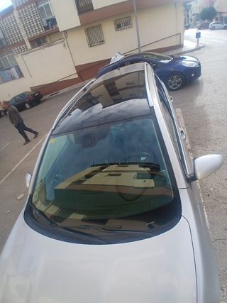 Nissan Qashqai+2 2010