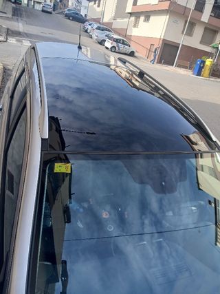 Nissan Qashqai+2 2010