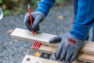 Banco de trabajo Black+Decker Workmate 301