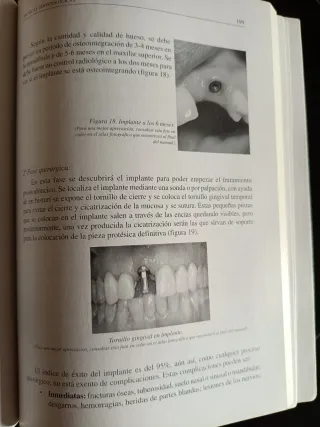 Odontoestomatología para TCAES