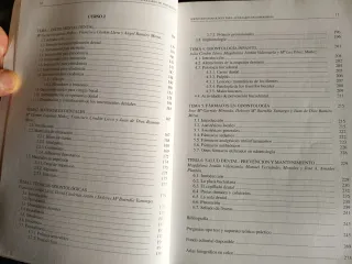 Odontoestomatología para TCAES