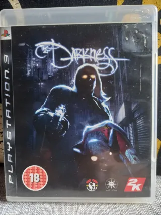 The Darkness per PS3