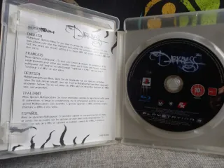 The Darkness per PS3