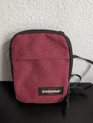 Bandolera Eastpak Buddy Roja