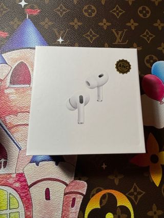 AirPods Pro Apple Blancos