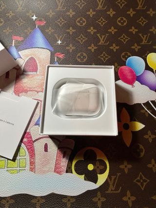 AirPods Pro Apple Blancos