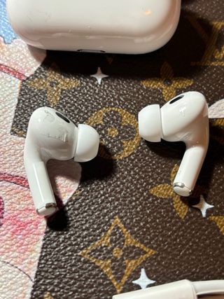 AirPods Pro Apple Blancos