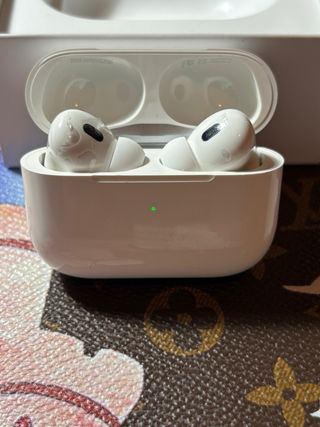AirPods Pro Apple Blancos