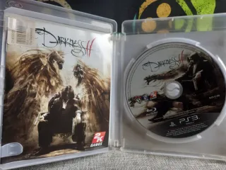 The Darkness II PS3