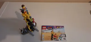 LEGO 70823 The LEGO Movie