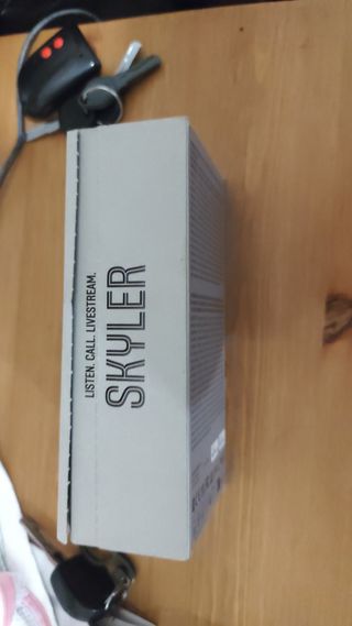 Gafas Ray-Ban Skyler Nuevas