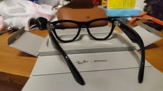 Gafas Ray-Ban Skyler Nuevas