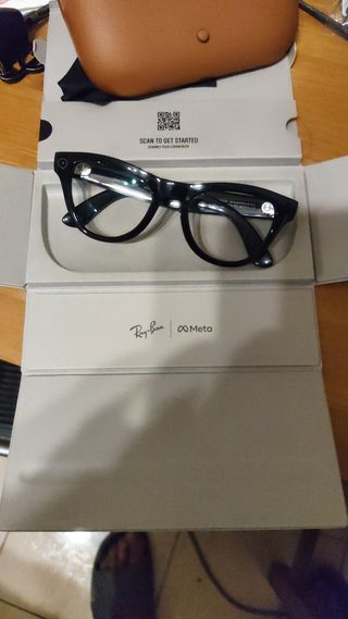 Gafas Ray-Ban Skyler Nuevas