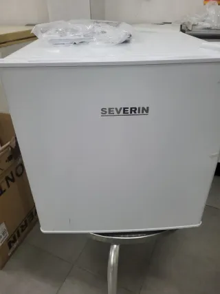 Congelador 31L (NUEVO)