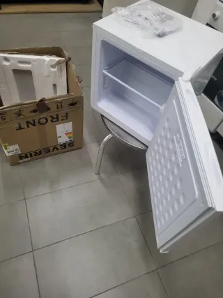 Congelador 31L (NUEVO)