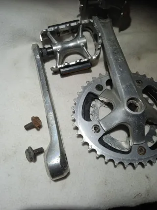 Bielas BH CIMA X-3000