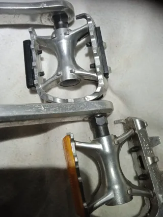 Bielas BH CIMA X-3000