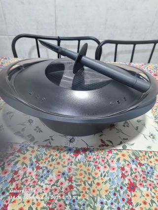 Thermomix TM5 Cocina Multifunción