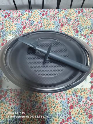 Thermomix TM5 Cocina Multifunción