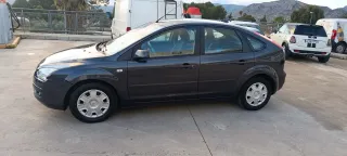 Ford focus diésel  2006