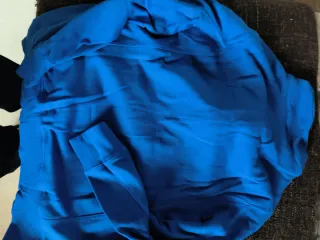 Chaqueta Nike FCB Niño 12 Años