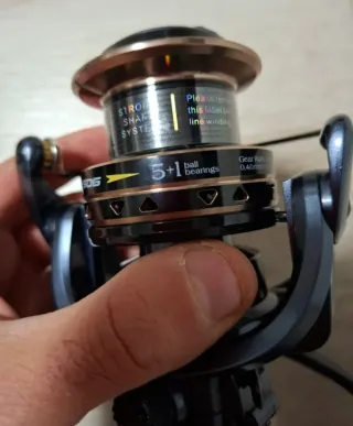 OFERTA ROBINSON FEEDER