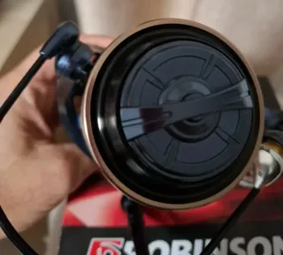 OFERTA ROBINSON FEEDER