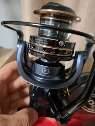 OFERTA ROBINSON FEEDER