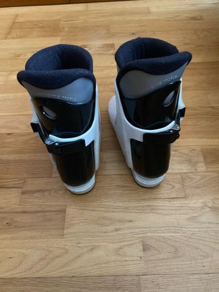 Botas de esquí infantiles 22.5