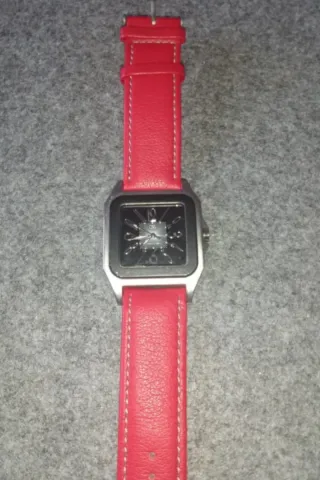 Reloj Dominico&Stéfano (Alberto Chicote)