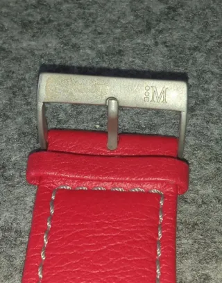 Reloj Dominico&Stéfano (Alberto Chicote)